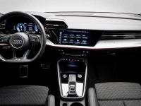 Audi A3 Sedan Black line edition 35 TDI 110 kW (150 CV) S tronic