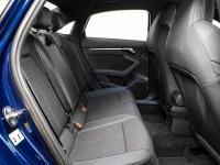 Audi A3 Sedan Black line edition 35 TDI 110 kW (150 CV) S tronic