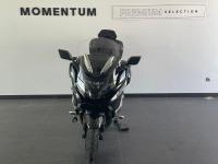 BMW Motorrad K 1600 Gtl 