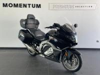 BMW Motorrad K 1600 Gtl 