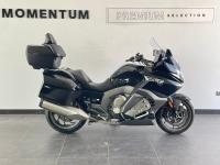 BMW Motorrad K 1600 Gtl 