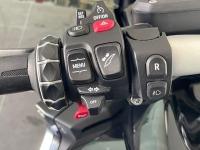 BMW Motorrad K 1600 Gtl 