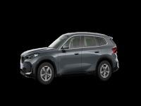 BMW X1 sDrive18d 110 kW (150 CV)