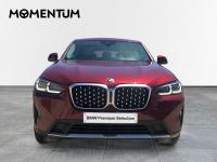 BMW X4 xDrive20d xLine 140 kW (190 CV)