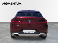 BMW X4 xDrive20d xLine 140 kW (190 CV)