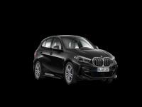 BMW Serie 1 118d 110 kW (150 CV)