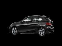 BMW Serie 1 118d 110 kW (150 CV)