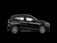 BMW Serie 1 118d 110 kW (150 CV)