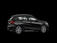 BMW Serie 1 118d 110 kW (150 CV)