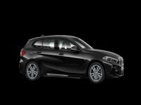BMW Serie 1 118d 110 kW (150 CV)