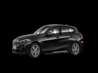 BMW Serie 1 118d 110 kW (150 CV)