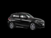 BMW Serie 1 118d 110 kW (150 CV)
