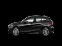 BMW Serie 1 118d 110 kW (150 CV)