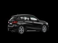 BMW Serie 1 118d 110 kW (150 CV)