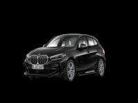 BMW Serie 1 118d 110 kW (150 CV)