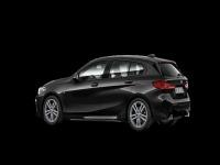 BMW Serie 1 118d 110 kW (150 CV)