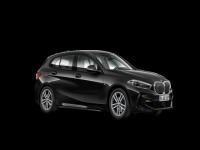 BMW Serie 1 118d 110 kW (150 CV)