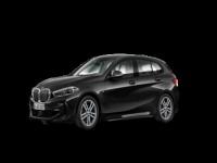 BMW Serie 1 118d 110 kW (150 CV)