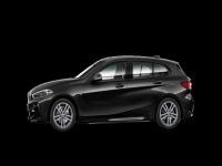BMW Serie 1 118d 110 kW (150 CV)