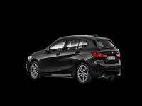 BMW Serie 1 118d 110 kW (150 CV)
