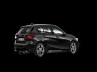 BMW Serie 1 118d 110 kW (150 CV)