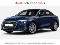 Audi A3 Sedan S line 30 TDI 85 kW (116 CV) S tronic