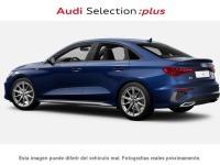 Audi A3 Sedan S line 30 TDI 85 kW (116 CV) S tronic