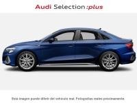 Audi A3 Sedan S line 30 TDI 85 kW (116 CV) S tronic