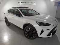 CUPRA Formentor 1.5 TSI e-Hybrid DSG 150 kW (204 CV)