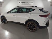 CUPRA Formentor 1.5 TSI e-Hybrid DSG 150 kW (204 CV)