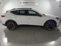 CUPRA Formentor 1.5 TSI e-Hybrid DSG 150 kW (204 CV)