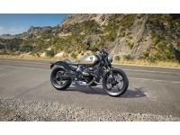 BMW Motorrad R 12 