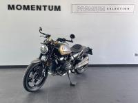 BMW Motorrad R 12 
