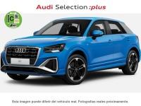 Audi Q2 S line 30 TDI 85 kW (116 CV)
