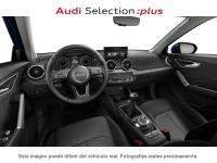 Audi Q2 S line 30 TDI 85 kW (116 CV)