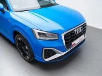 Audi Q2 S line 30 TDI 85 kW (116 CV)