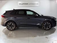 CUPRA Terramar 1.5 eTSI DSG 110 kW (150 CV)