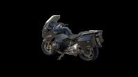 BMW Motorrad R 1250 Rt 