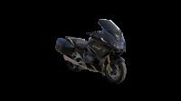 BMW Motorrad R 1250 Rt 