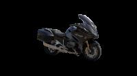 BMW Motorrad R 1250 Rt 