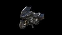 BMW Motorrad R 1250 Rt 