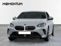 BMW Serie 1 120d 120 kW (163 CV)