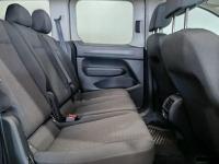 Volkswagen Caddy Maxi Origin 2.0 TDI 90 kW (122 CV) DSG