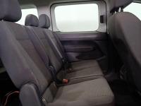 Volkswagen Caddy Maxi Origin 2.0 TDI 90 kW (122 CV) DSG