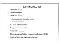 BMW Serie 1 116i 90 kW (122 CV)