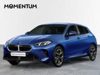 BMW Serie 1 116i 90 kW (122 CV)