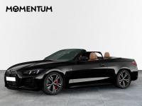 BMW Serie 4 M440d xDrive Cabrio 250 kW (340 CV)