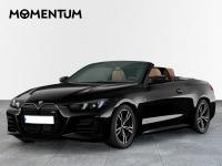 BMW Serie 4 M440d xDrive Cabrio 250 kW (340 CV)