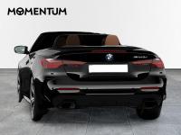 BMW Serie 4 M440d xDrive Cabrio 250 kW (340 CV)