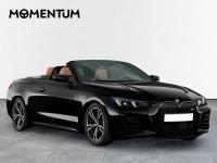 BMW Serie 4 M440d xDrive Cabrio 250 kW (340 CV)